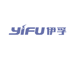 伊孚 第4类燃料油脂商标图样
