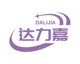 达力嘉 第4类燃料油脂商标图样