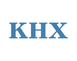 KHX 第25类服装鞋帽商标图样