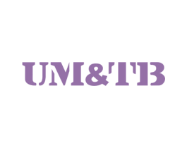UM&TB 第25类服装鞋帽商标图样