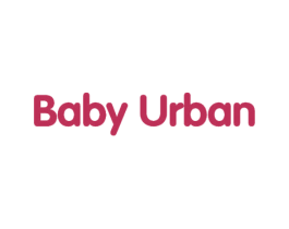 BABY URBAN 第5类医药商标图样