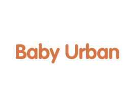 BABY URBAN 第18类皮革箱包商标图样