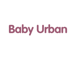 BABY URBAN 第3类化妆品商标图样