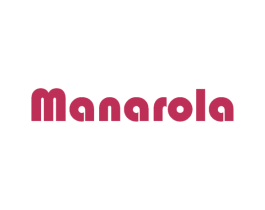 MANAROLA 第18类皮革箱包商标图样