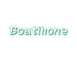 BOATIHONE 第32类啤酒饮料商标图样