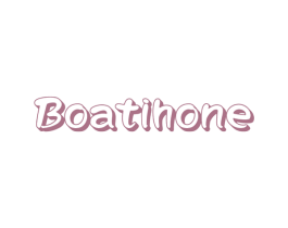 BOATIHONE 第18类皮革箱包商标图样