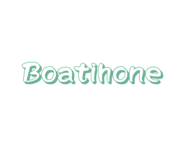 BOATIHONE 第11类家用电器商标图样