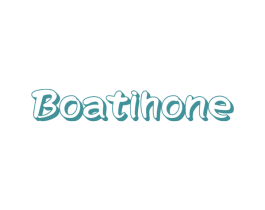 BOATIHONE 第35类广告贸易商标图样