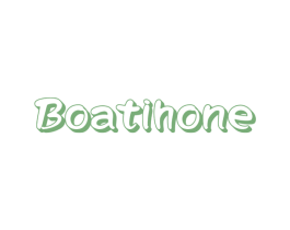 BOATIHONE 第33类酒商标图样