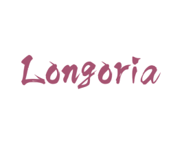 LONGORIA 第35类广告贸易商标图样