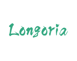 LONGORIA 第25类服装鞋帽商标图样