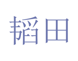 韬田 第42类技术服务商标图样