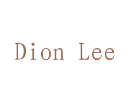 DION LEE 第33类酒商标图样