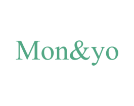 MON&YO 第18类皮革箱包商标图样