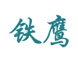 铁鹰 第30类小食配料商标图样