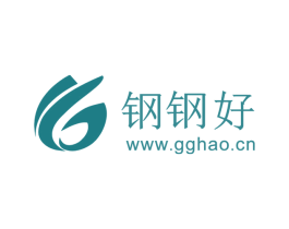 钢钢好 WWW.GGHAO.CN 第35类广告贸易商标图样