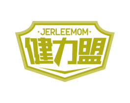 JERLEEMOM 健力盟 第28类体育玩具商标图样