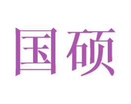 国硕 第28类体育玩具商标图样