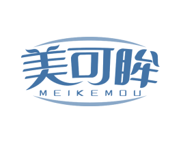 美可眸 第9类科学仪器商标图样