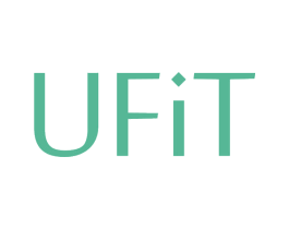 UFIT 第44类医疗园艺商标图样