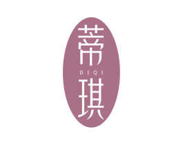 蒂琪 第44类医疗园艺商标图样