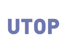 UTOP 第43类餐饮酒店商标图样