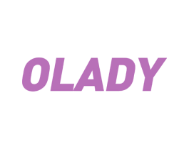 OLADY 第43类餐饮酒店商标图样