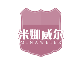 米娜威尔 第41类教育娱乐商标图样
