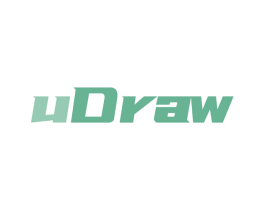UDRAW 第41类教育娱乐商标图样