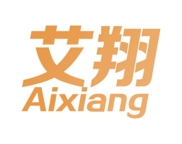 艾翔 第41类教育娱乐商标图样