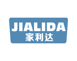 家利达 第37类建筑修理商标图样