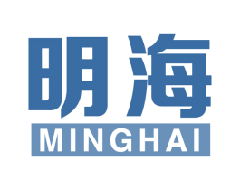 明海 第37类建筑修理商标图样