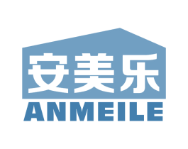 安美乐 第37类建筑修理商标图样