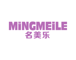 名美乐 第37类建筑修理商标图样