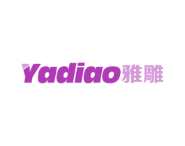 雅雕 第37类建筑修理商标图样