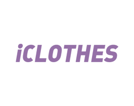 ICLOTHES 第37类建筑修理商标图样
