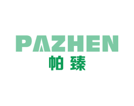 帕臻 第37类建筑修理商标图样