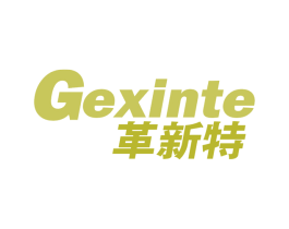 革新特 第37类建筑修理商标图样