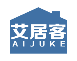 艾居客 第36类金融物管商标图样