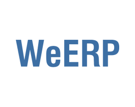 WEERP 第35类广告贸易商标图样