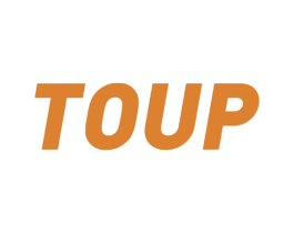 TOUP 第34类烟草烟具商标图样