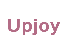 UPJOY 第34类烟草烟具商标图样