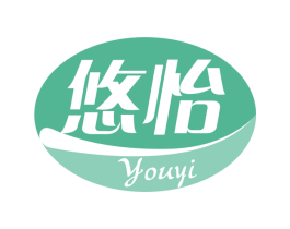 悠怡 第33类酒商标图样