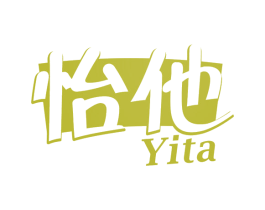 怡他 第32类啤酒饮料商标图样