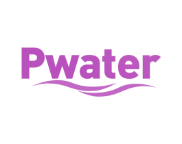 PWATER 第32类啤酒饮料商标图样