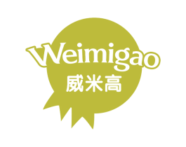 威米高 第31类水果花木商标图样