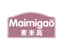 麦米高 第31类水果花木商标图样