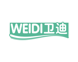 卫迪 第31类水果花木商标图样