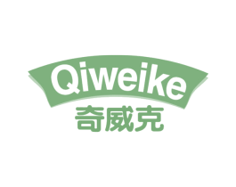 奇威克 第31类水果花木商标图样