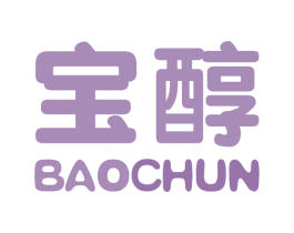 宝醇 第31类水果花木商标图样